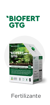 Fertilizante complejo líquido orgánico Biofert GTG